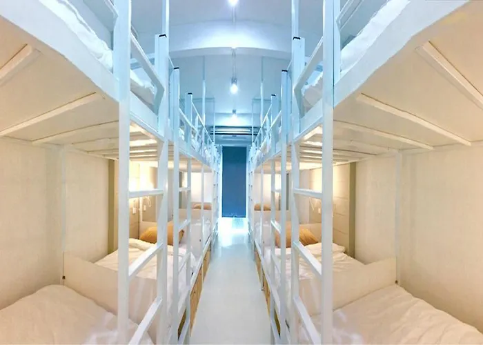 Rabbitat Albergue Banguecoque