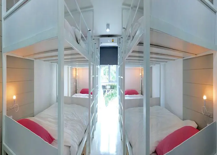Albergue Rabbitat