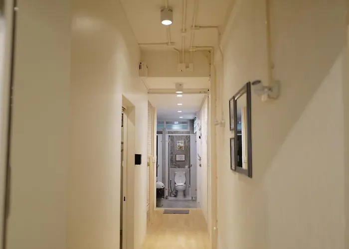 Albergue Rabbitat