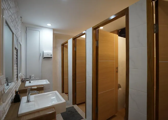 Albergue Rabbitat *