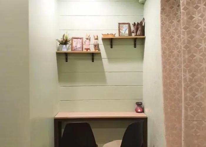 Albergue Rabbitat *