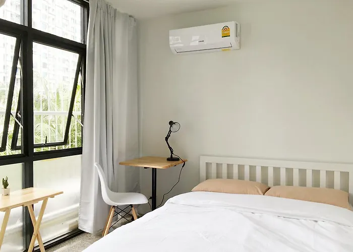 Rabbitat Albergue