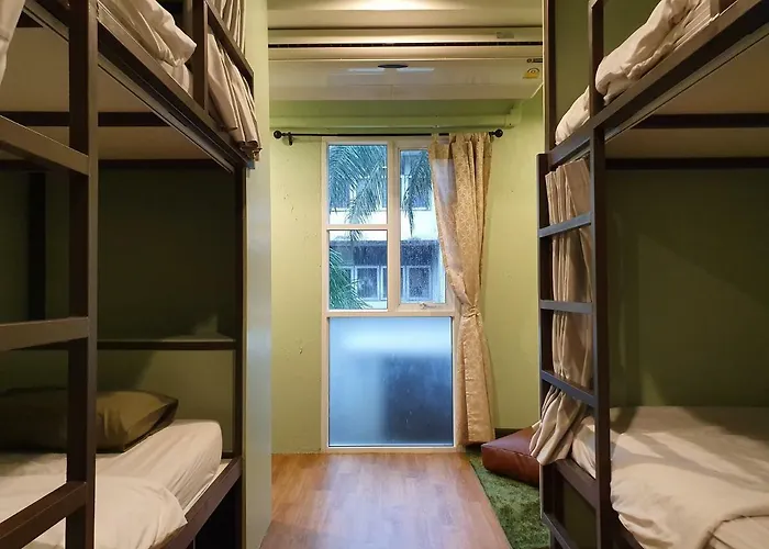 Rabbitat Albergue