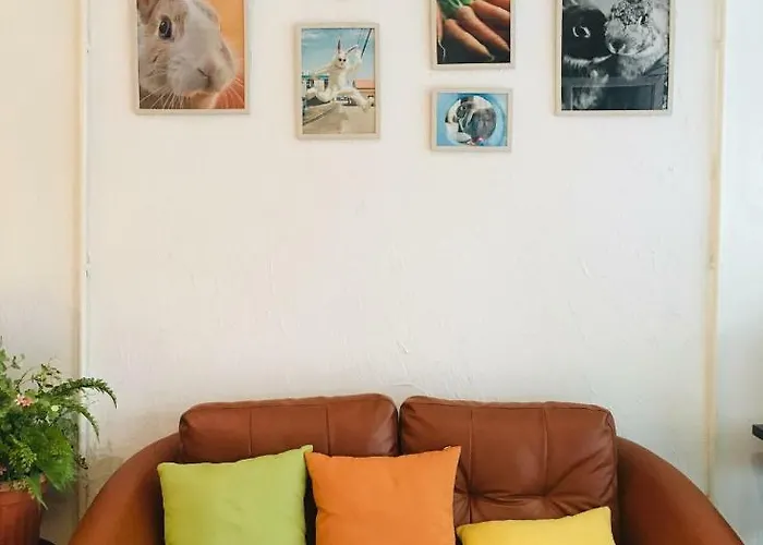 Rabbitat * Banguecoque