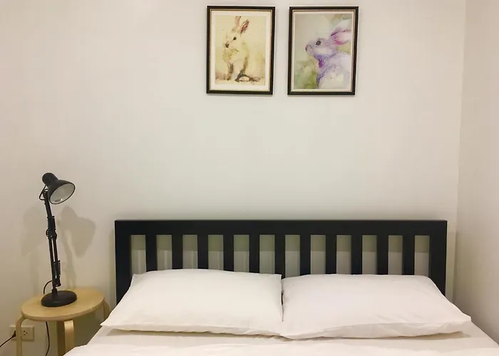 Albergue Rabbitat