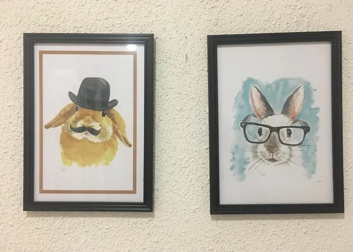 Rabbitat