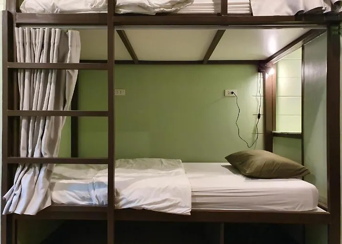 Albergue Rabbitat *