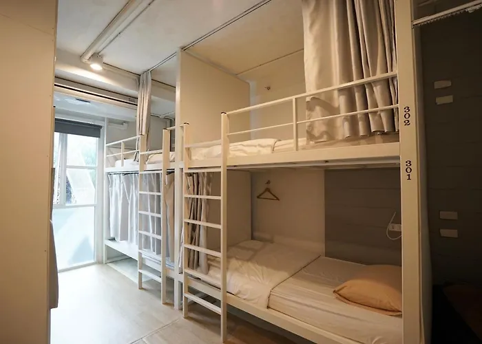 Albergue Rabbitat
