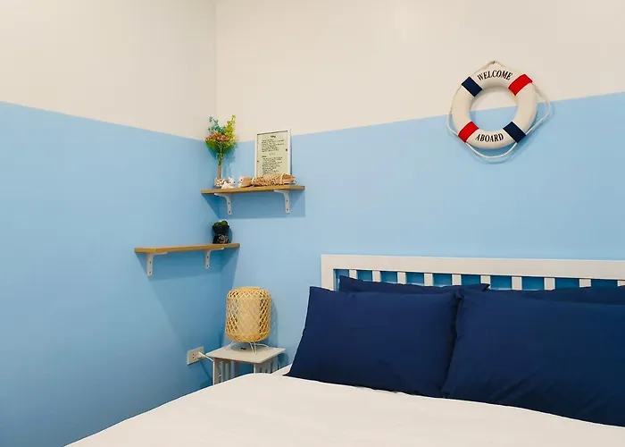 Rabbitat Albergue Banguecoque