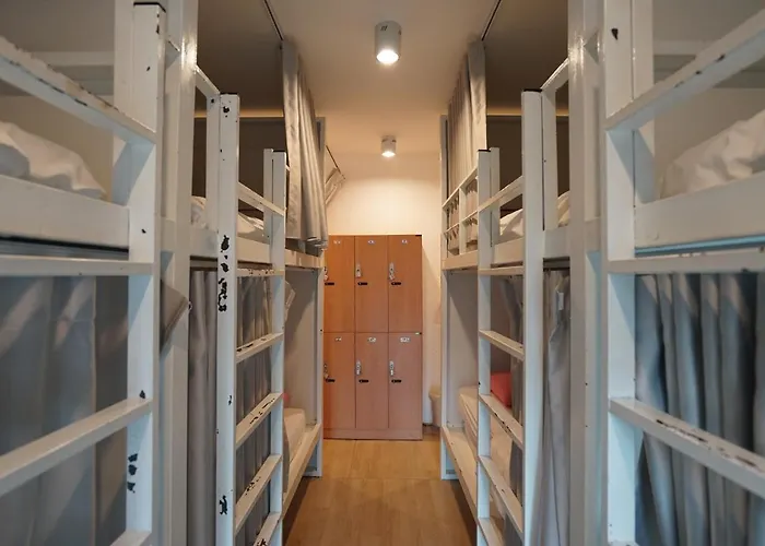 Rabbitat Albergue *