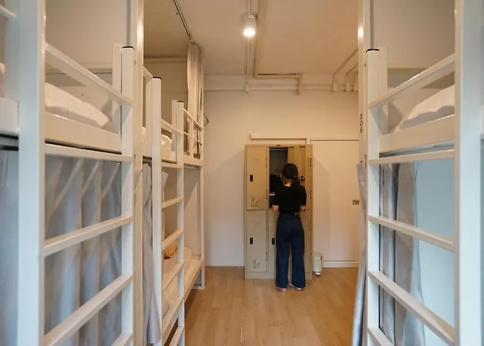 Albergue Rabbitat *